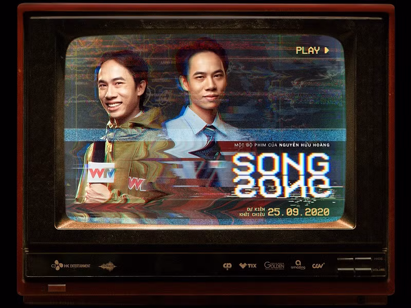 Trailer “Song Song” như một cuốn băng video cũ đưa khán giả quay ngược về 20 năm trước ảnh 4
