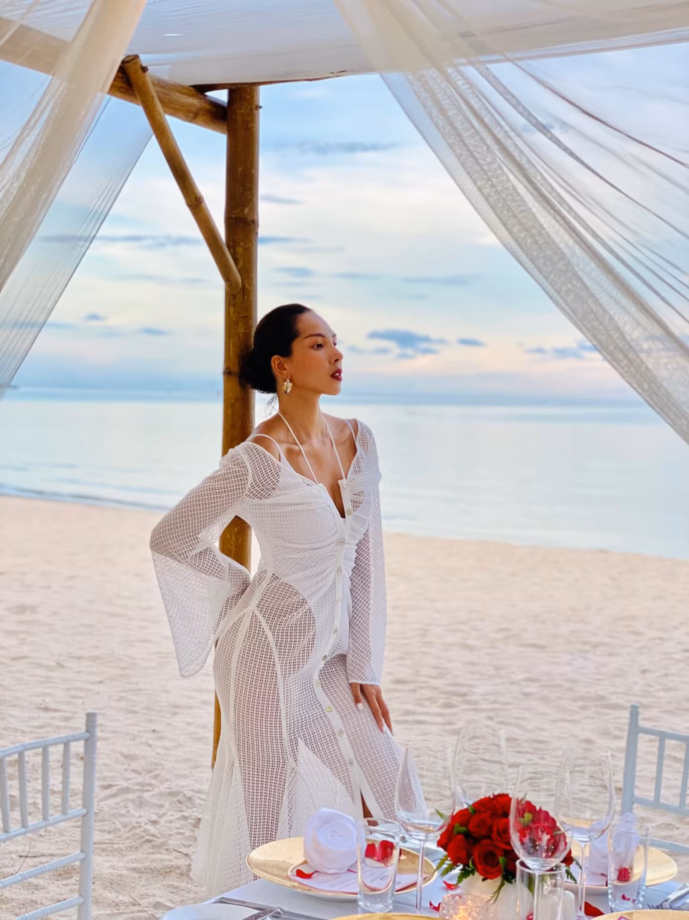 Minh Triệu nói gì trước những nghi ngờ về giới tính và mối quan hệ bí mật của mình? ảnh 4