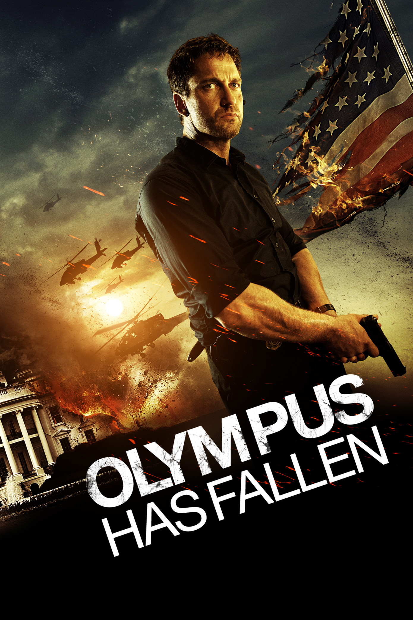 Gerard Butler, điều gì giúp một kẻ nghiện ngập trác táng trở thành ngôi sao hành động? ảnh 12