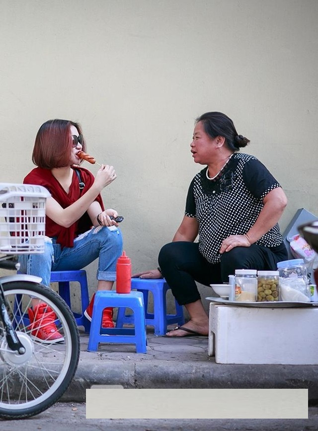 Ở nhà biệt thự, kiếm tiền tỷ mỗi tháng nhưng nhiều sao Việt ăn uống cực đơn giản ảnh 6