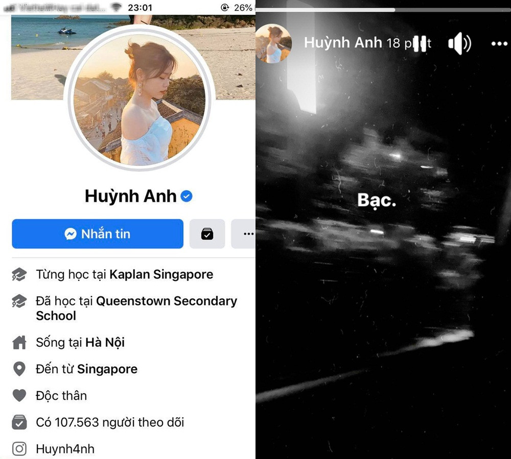 Quang Hải, Huỳnh Anh liên tục “quay xe” với chuyện tình cảm: Chiêu trò hay trục trặc thật? ảnh 6