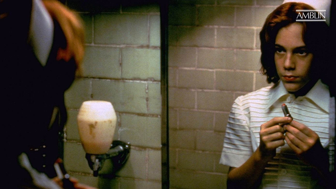 Những bộ phim tràn ngập cơn mơ kinh hoàng khiến bạn xem xong không dám ngủ ảnh 2