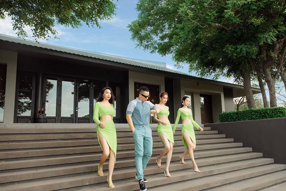 Vũ Khắc Tiệp nhận về kết quả không ngờ khi chi 500 triệu đồng đi nghỉ ở resort 6 sao ảnh 5