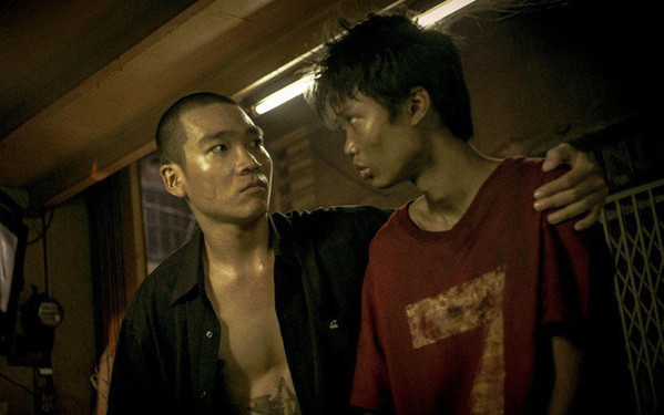 Cầm lái hộ nữ tài xế công nghệ, hành động đơn giản giúp rapper Wowy ghi điểm ảnh 9