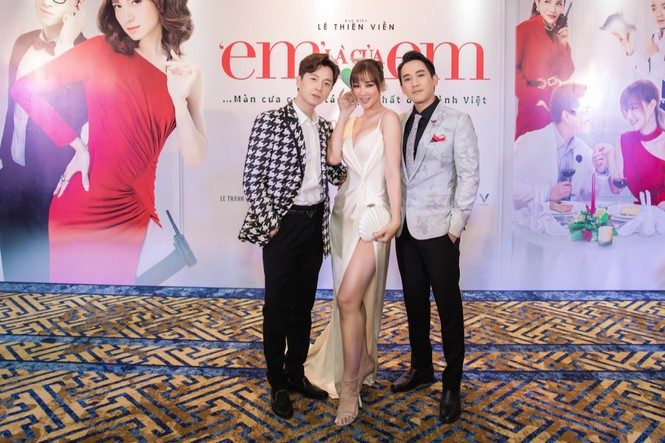 “Em là của em” lật bàn ngoạn mục về nữ chính: Tưởng người mới hóa ra lại rất quen ảnh 11