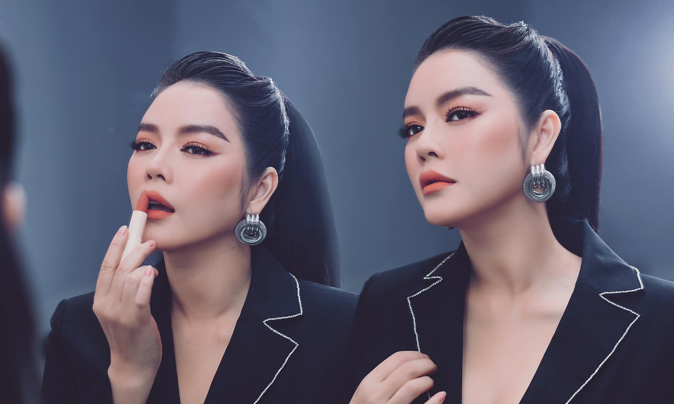 Chỉ vì quá giàu, quá nhiều tiền mà Lý Nhã Kỳ rơi vào cảnh khó lấy được chồng ảnh 7