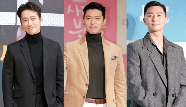 Bất ngờ chưa, IU được đề cử giải thưởng Baeksang, tự tin sánh vai bên các “chị đại“ ảnh 3