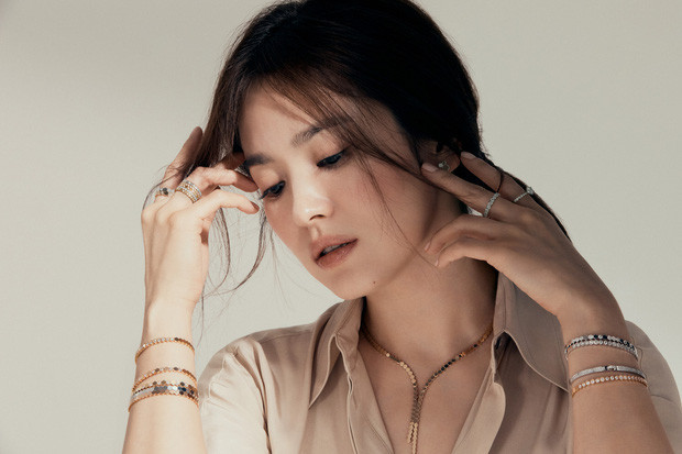 Sau vụ ly hôn ồn ào, Song Hye Kyo liệu có còn niềm tin vào chuyện tình yêu? ảnh 9