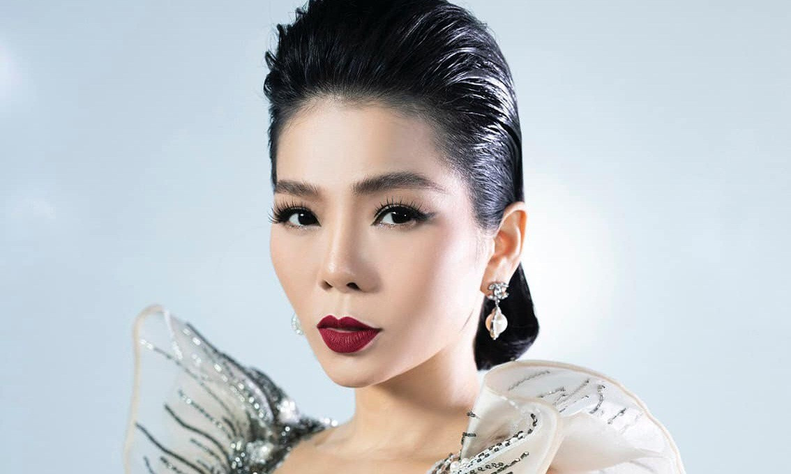 Lệ Quyên sẵn sàng trở lại, với những ca khú ngập tràn nỗi buồn chia tay ảnh 4