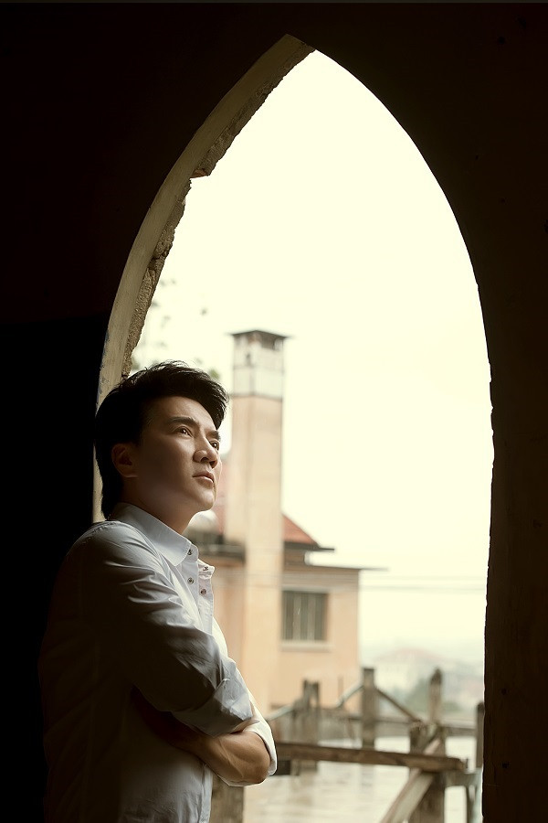 Đàm Vĩnh Hưng tiết lộ lý do gần đây mạnh tay mua sắm quần áo hàng hiệu ảnh 8