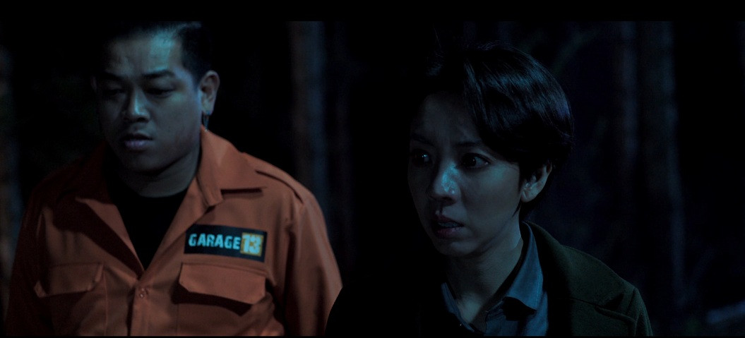 “Chị Mười Ba: 3 ngày sinh tử” hẹn “phá đảo” phòng chiếu Việt mùa cuối năm ảnh 4