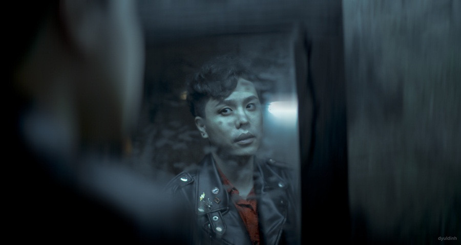 Không diễn viên nào sướng như Trịnh Thăng Bình: ngủ 12 tiếng mỗi ngày trên phim trường ảnh 12