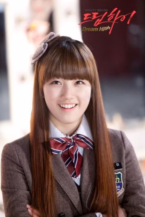 Suzy, từ cô gái bị chê thừa cân đến “nữ thần” sắc đẹp vạn người mê ảnh 3