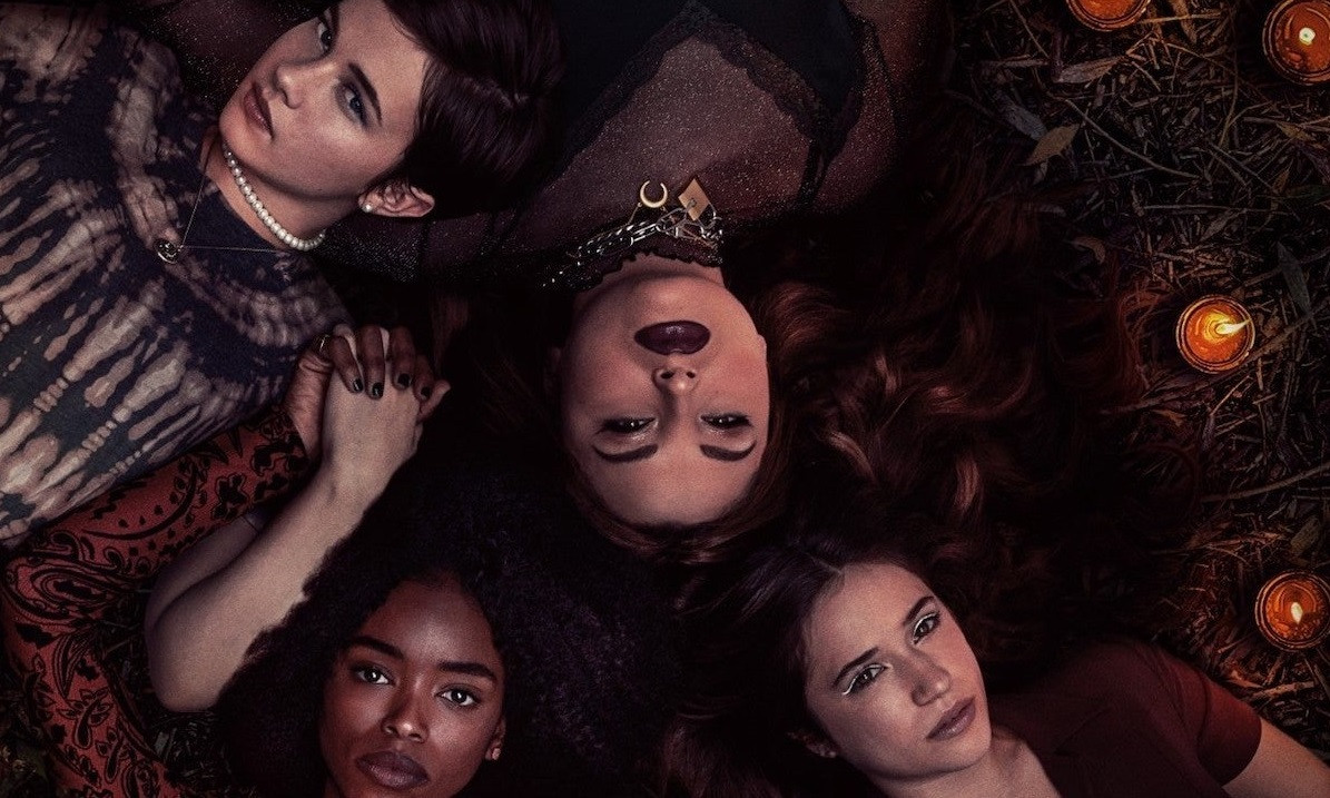 Vì sao ông hoàng phim kinh dị Blumhouse chọn làm hậu truyện cho “The Craft“? ảnh 10