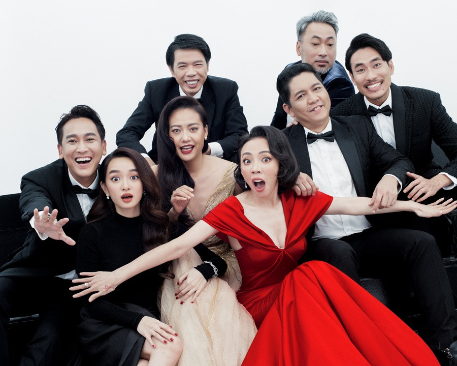 “Tiệc trăng máu” soán ngôi “Gái già lắm chiêu 3” trở thành phim doanh thu cao nhất 2020 ảnh 10