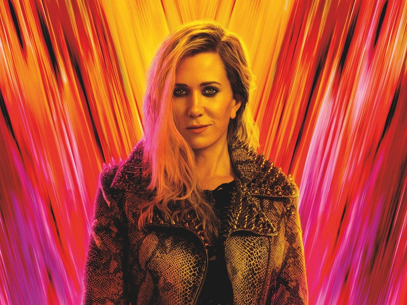 Bên cạnh mỹ nhân Gal Gadot, “Wonder Woman 1984” còn nhiều cái tên đình đám khác ảnh 6