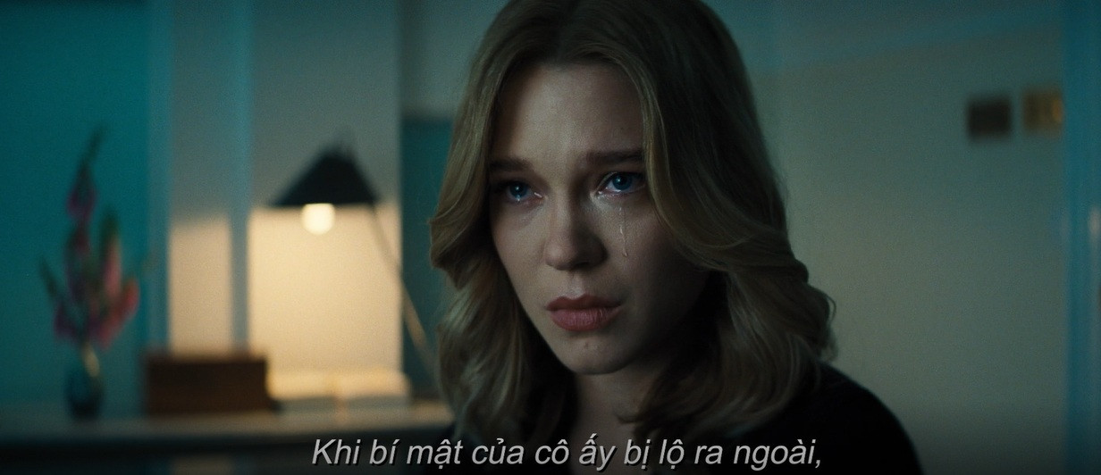 “No Time To Die”: James Bond 007 chưa thể chết bởi còn bận chiến đấu vì tình cũ ảnh 7