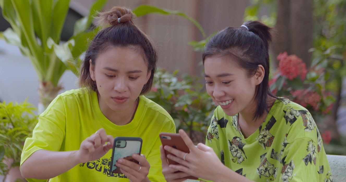 Chấp nhận vào vai người xấu, Minh Dự muốn truyền đi thông điệp đẹp đẽ về tình người ảnh 3