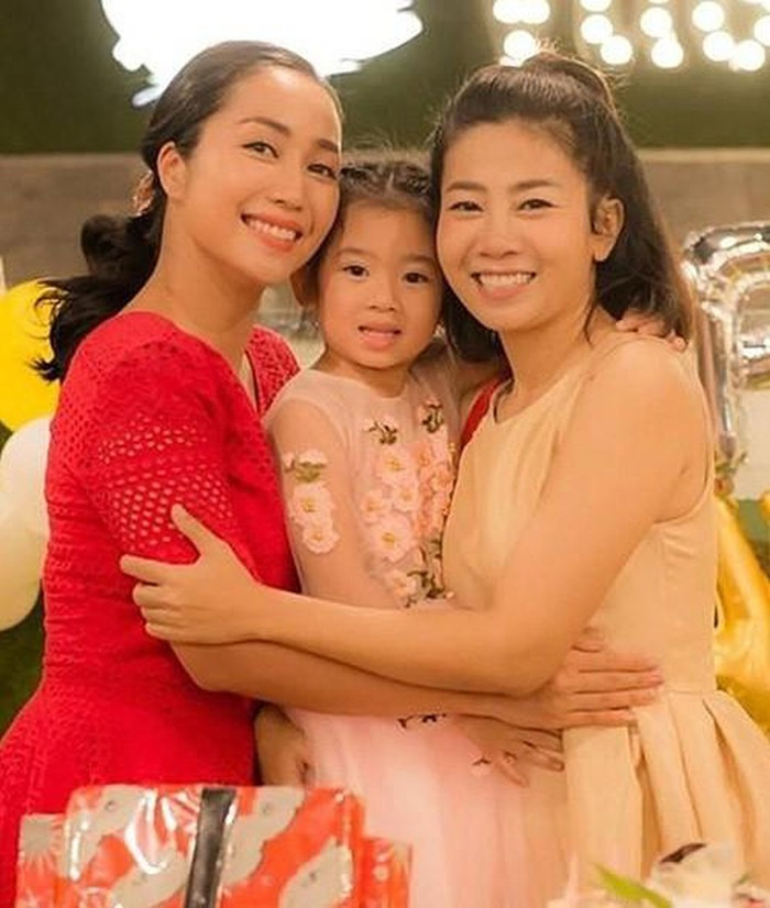 Xa rời mẹ Mai Phương, bé Lavie sẽ vẫn được sống trong tình yêu thương tràn ngập ảnh 2