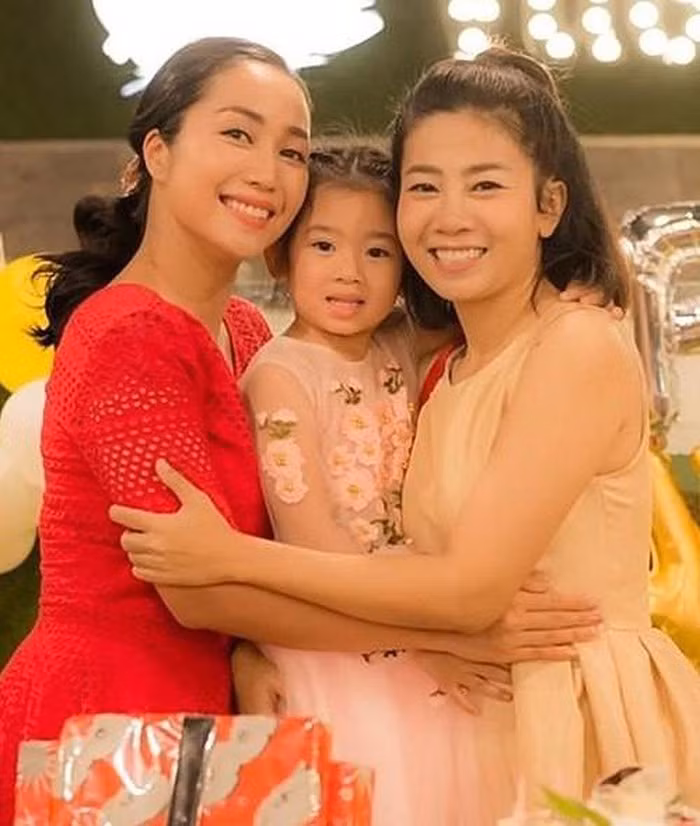 Xa rời mẹ Mai Phương, bé Lavie sẽ vẫn được sống trong tình yêu thương tràn ngập ảnh 2