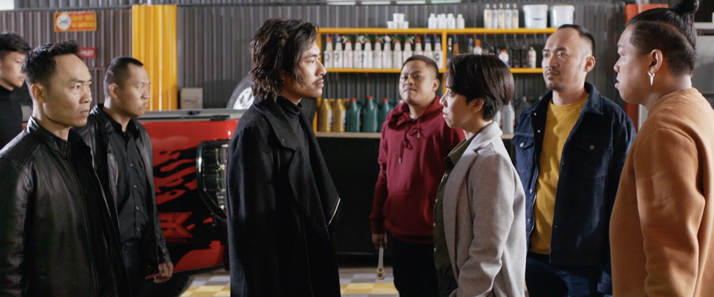 Cặp vợ chồng “quấn quít” nhất showbiz Việt là đây chứ đâu! ảnh 9