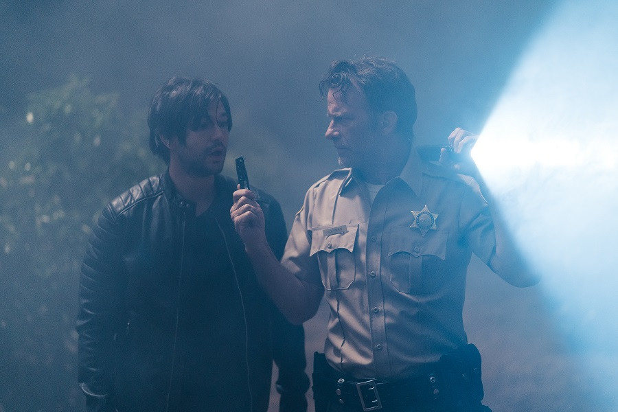 Trung Thu sắp tới thì đi xem ngay “Bẫy trăng máu” về Người Sói xuất hiện đêm trăng tròn ảnh 16