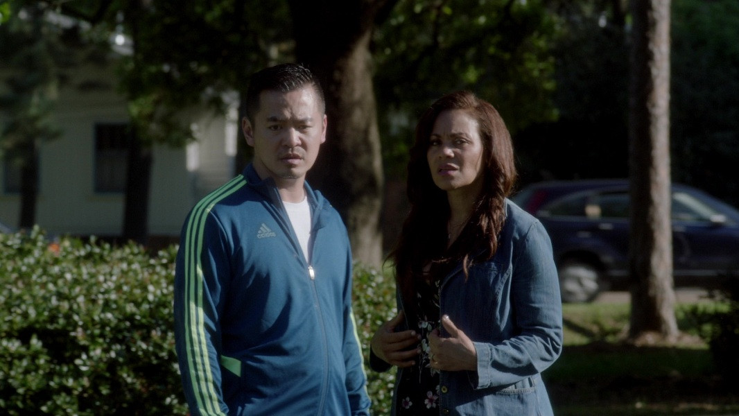 “Những kẻ vô cảm”, bộ phim sẽ khiến người ta không còn dám dửng dưng với đồng loại ảnh 6