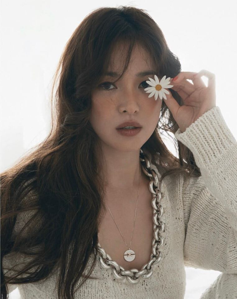 Song Hye Kyo dính tin đồn tái hợp Hyun Bin từ một bài đăng vu vơ trên mạng ảnh 3