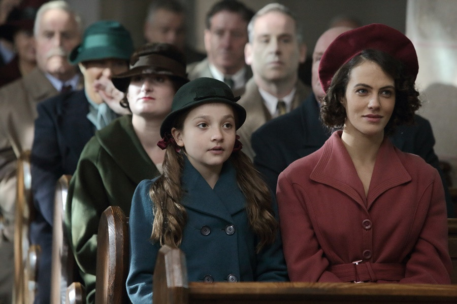 Hãy xem ngay “Trục quỷ” nếu bạn muốn biết về ngôi nhà ma ám đáng sợ nhất nước Anh ảnh 7