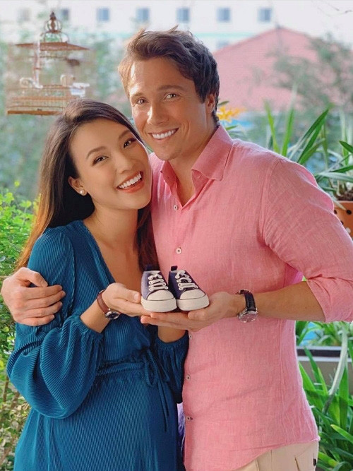 Sinh con đến nơi mà Hoàng Oanh vẫn đau đáu chờ mong một phép màu ảnh 3