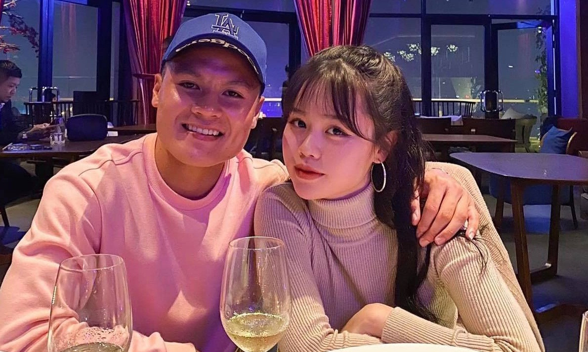 Những chi tiết khiến chuyện tình của Quang Hải làm khán giả rối trí hơn phim trinh thám ảnh 6