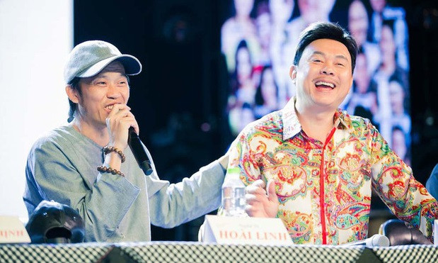 Khán giả rớt nước mắt trước những gì Hoài Linh chia sẻ trong tang lễ nghệ sĩ Chí Tài ảnh 5