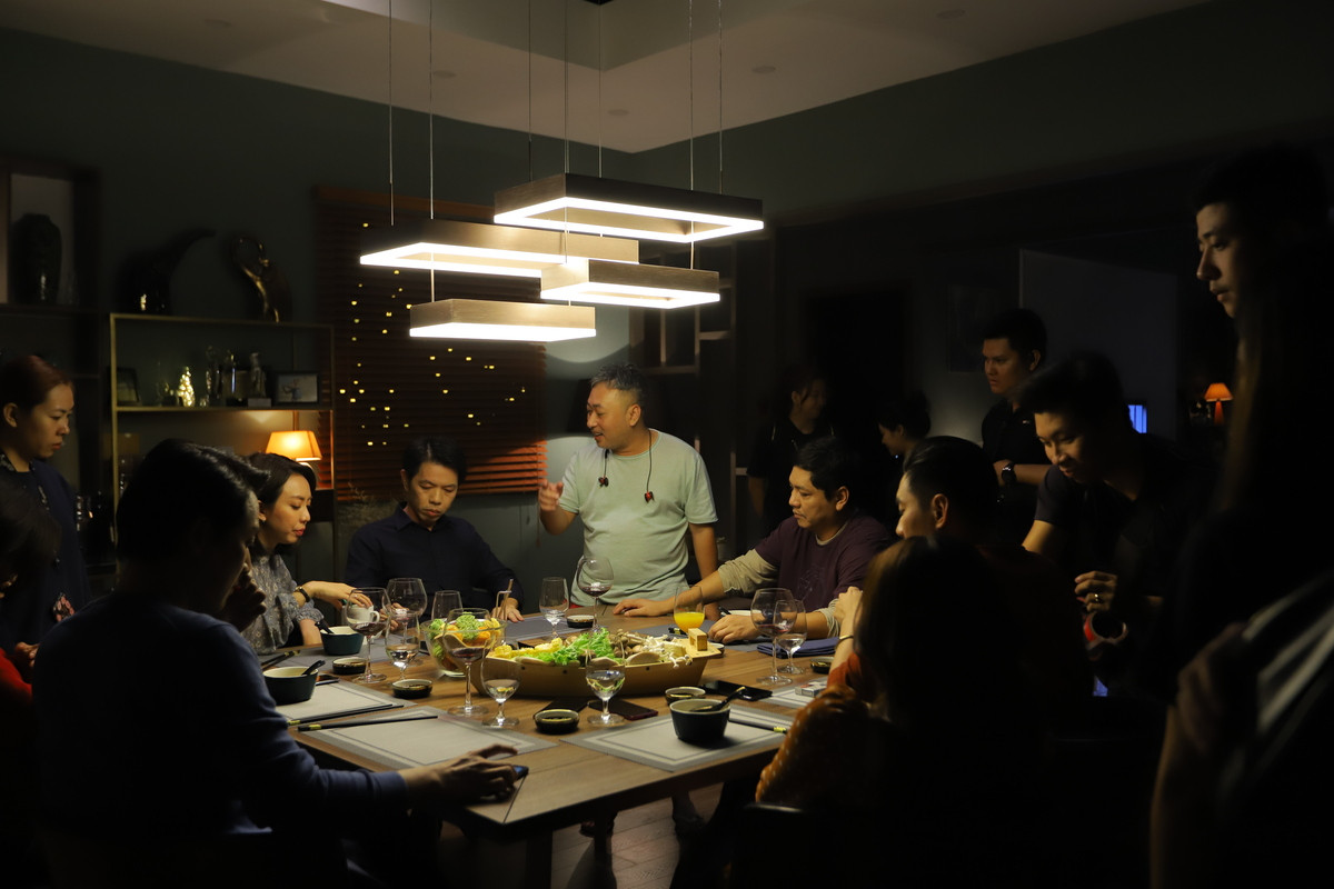 Phim kinh dị Việt Nam có thể đạt doanh thu trăm tỷ, chỉ là chưa tìm được tác phẩm hấp dẫn ảnh 9