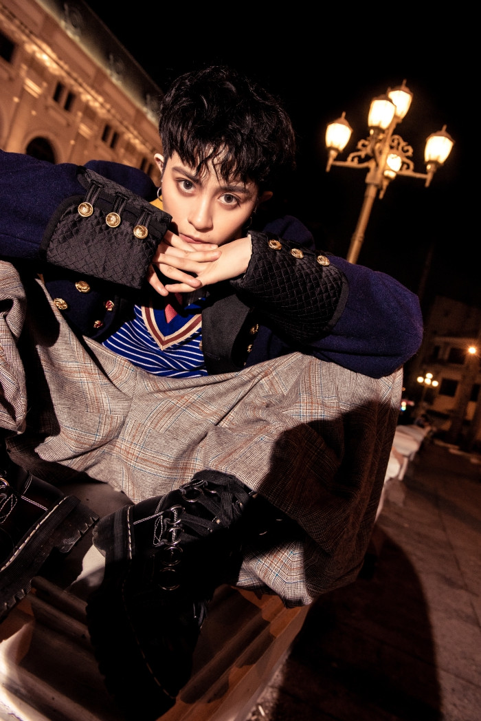 Gil Lê khí chất cá tính thế này bảo sao hàng loạt mỹ nhân Việt xao lòng ảnh 6