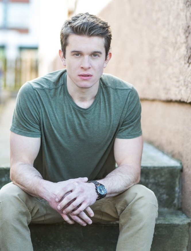 Ngắm mỏi mắt dàn mỹ nam chuẩn “sáu múi cực phẩm” trong phim “Đội do thám” ảnh 9