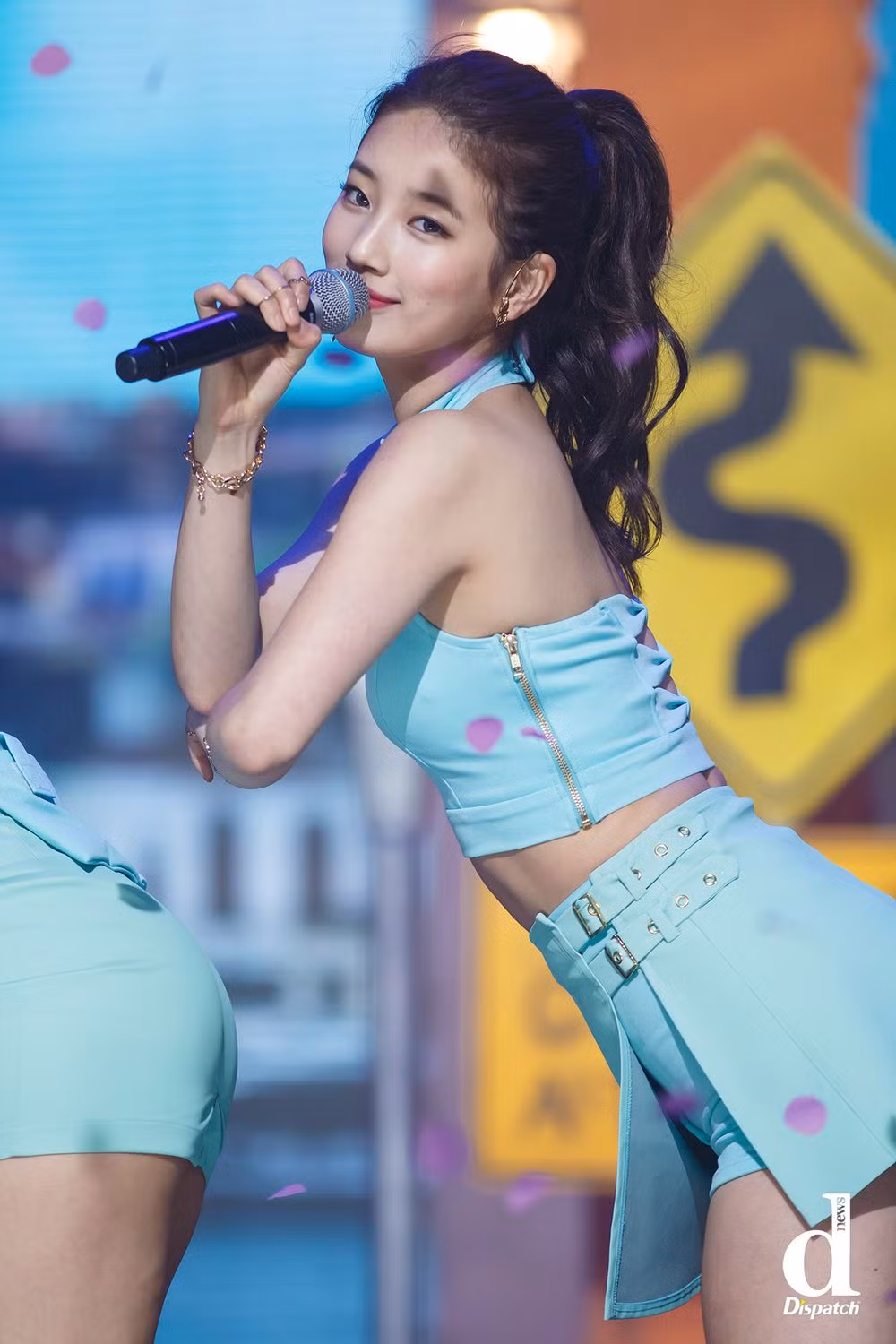 Suzy, từ cô gái bị chê thừa cân đến “nữ thần” sắc đẹp vạn người mê ảnh 6