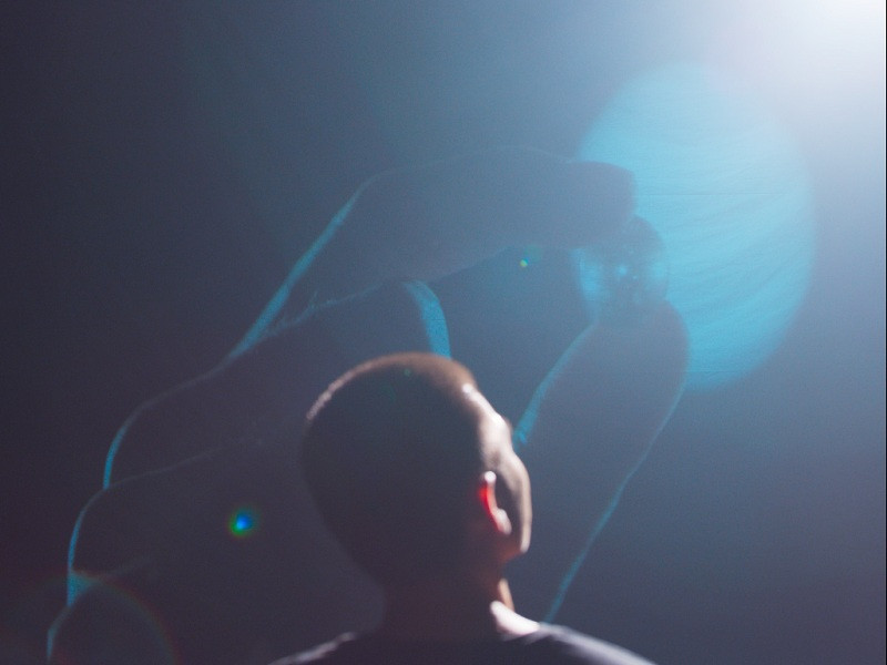 “Lão đại rap Việt” Wowy đâu chỉ biết rap, còn có thể đọc thơ cực ngọt ảnh 5