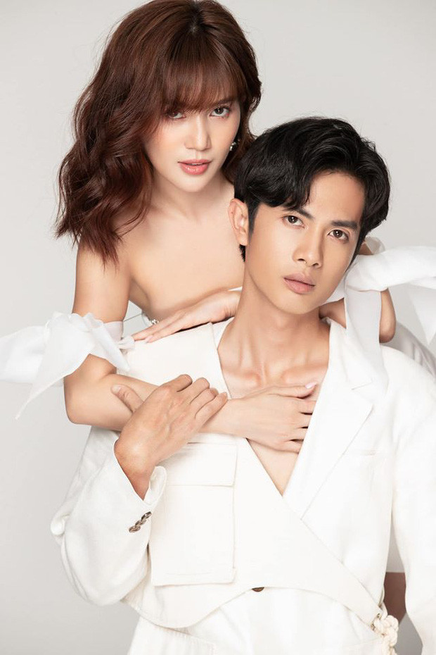 Huỳnh Phương - Sĩ Thanh: Ngày nào còn tính chuyện trăm năm, nay đã tan vỡ ảnh 4