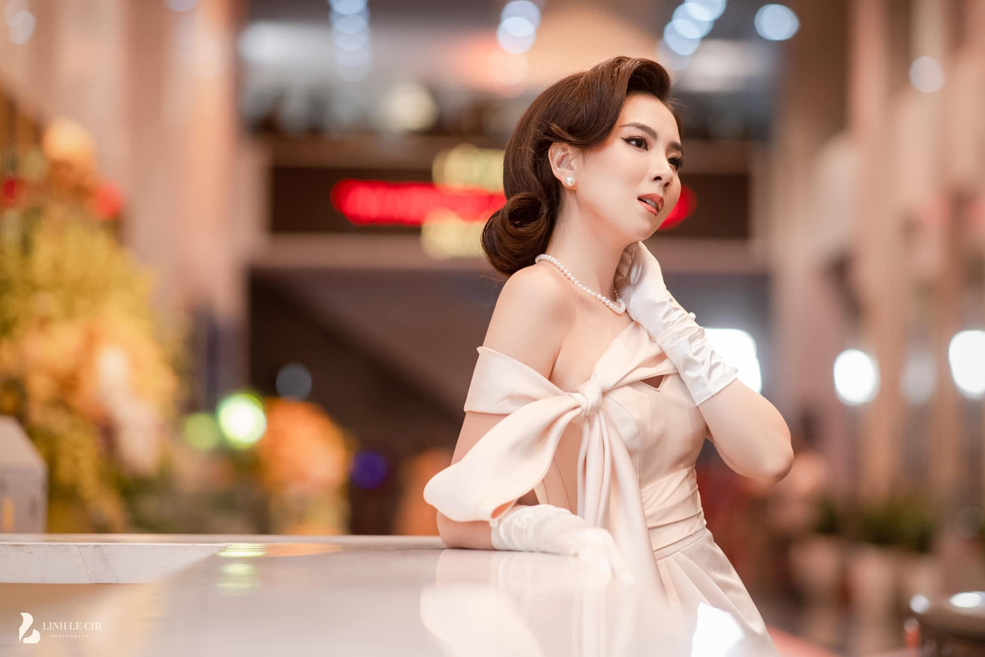 Rời đi trước khi "VTV Awards" kết thúc, Mai Ngọc bị nghi bỏ về vì không được giải ảnh 6