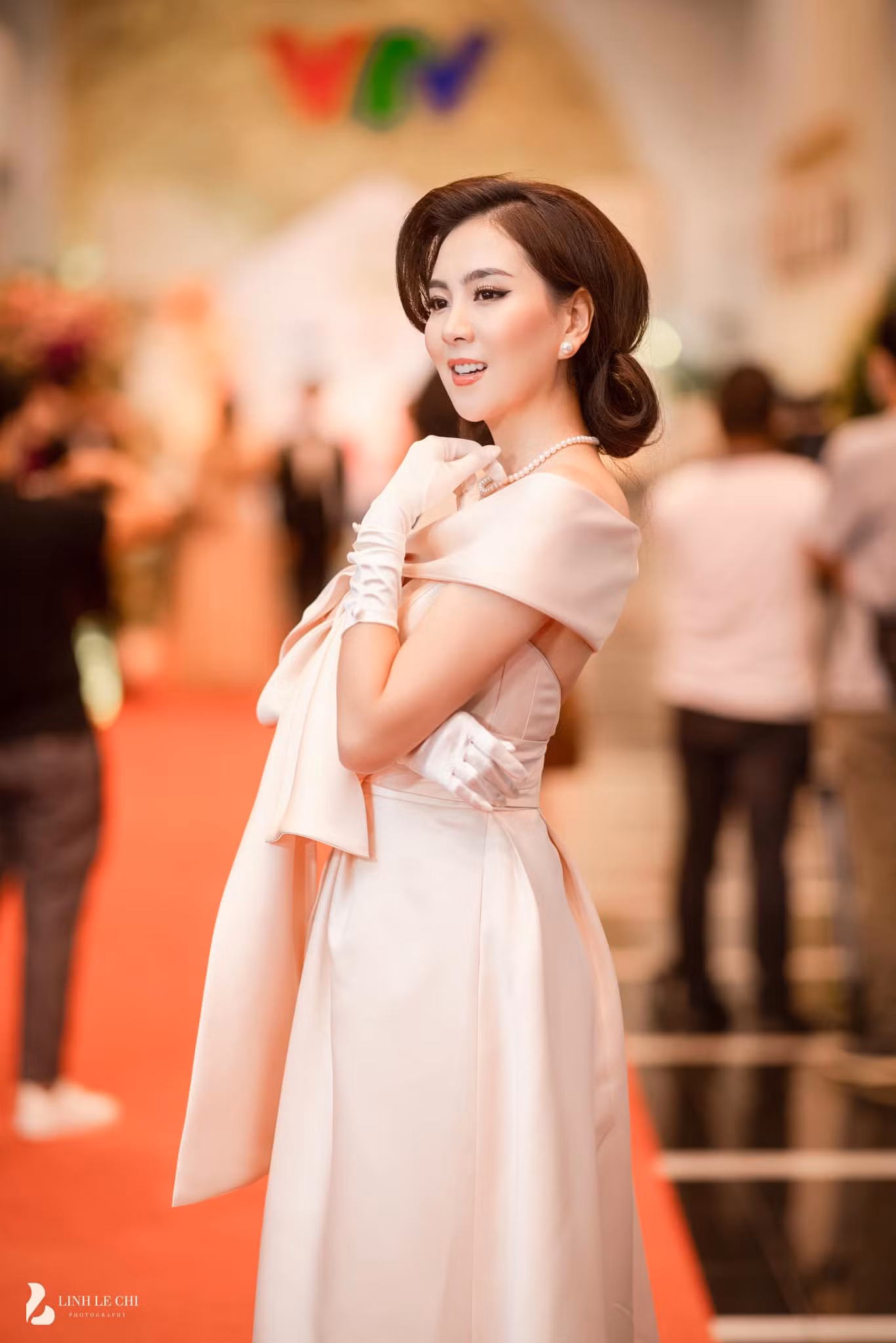 Rời đi trước khi "VTV Awards" kết thúc, Mai Ngọc bị nghi bỏ về vì không được giải ảnh 7