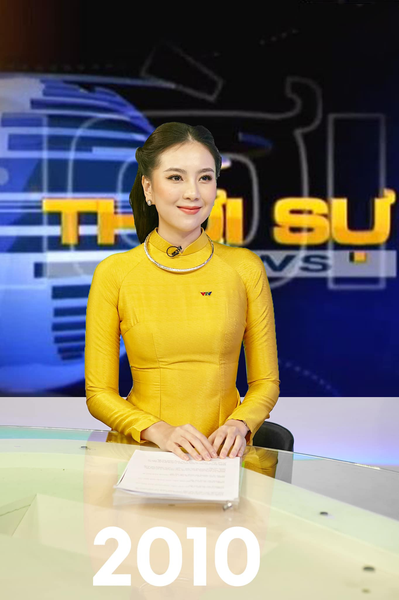 Rời đi trước khi "VTV Awards" kết thúc, Mai Ngọc bị nghi bỏ về vì không được giải ảnh 8