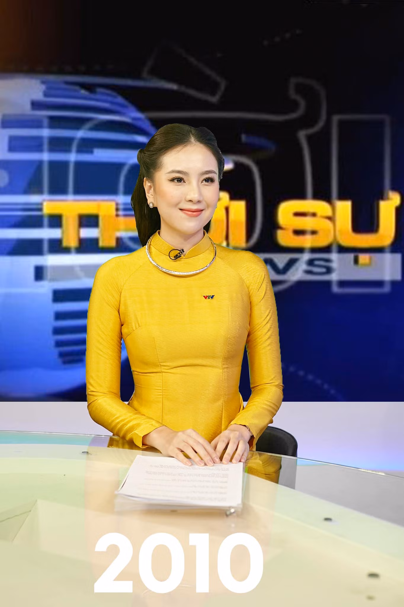 Rời đi trước khi "VTV Awards" kết thúc, Mai Ngọc bị nghi bỏ về vì không được giải ảnh 8