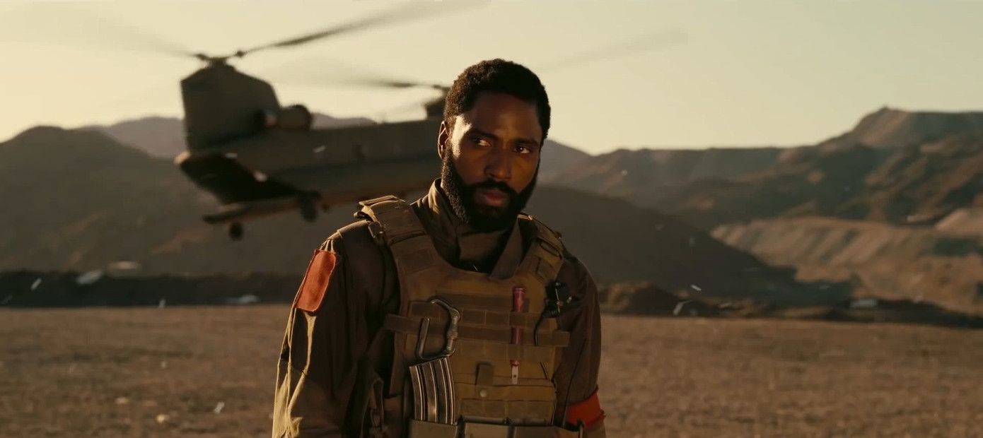 Bạn sẽ thấy bom tấn “Tenet” hấp dẫn hơn nhiều khi biết thêm những bí mật này ảnh 10