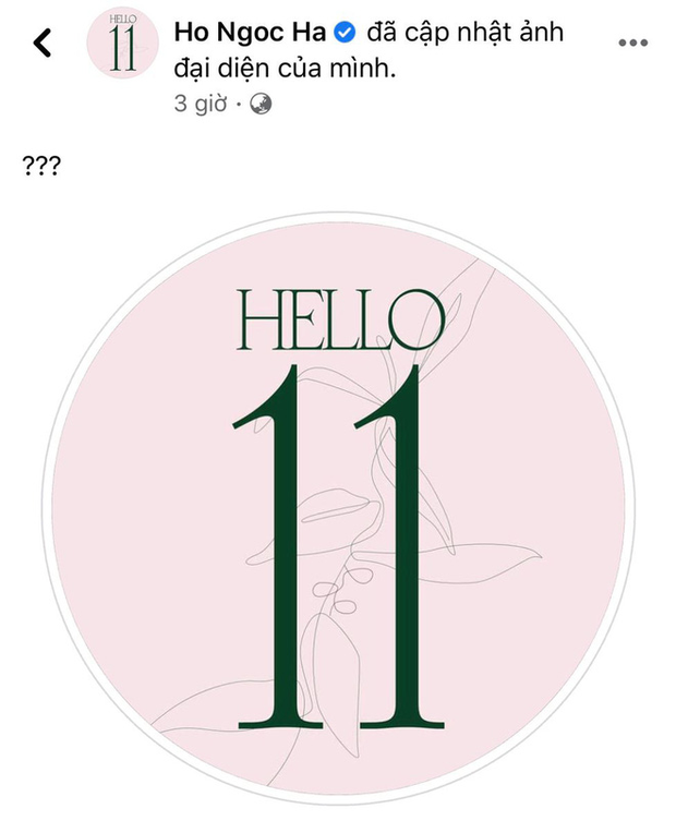 Sau tất cả, Hồ Ngọc Hà đã công khai bụng bầu một cách nóng bỏng chưa từng thấy ảnh 7