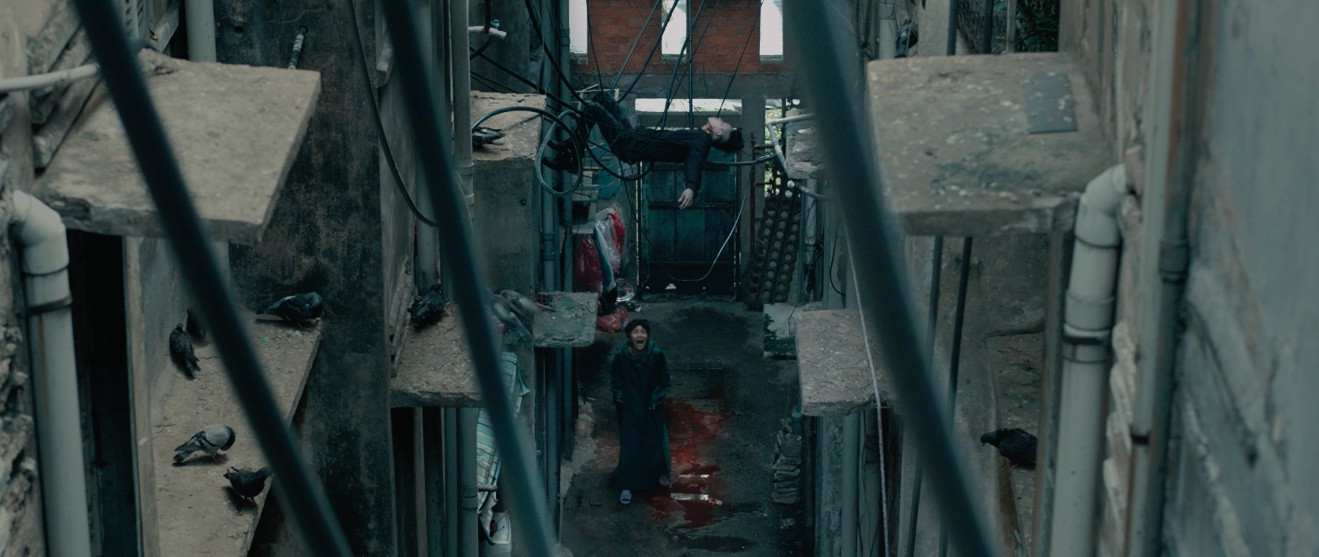 Vì sao “Trái tim quái vật” xứng đáng để bạn ra rạp ủng hộ phim Việt Nam? ảnh 1