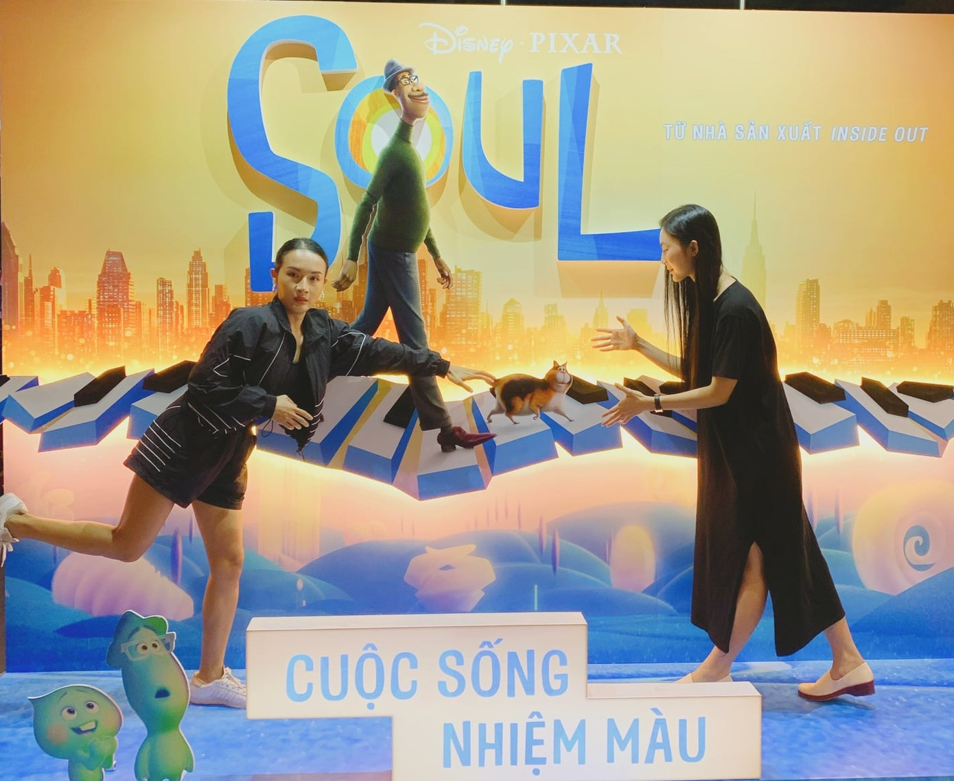 Phim hoạt hình “hot” nhất 2020 chiếm trọn “sportlight” cả cư dân mạng nhí lẫn người lớn ảnh 9