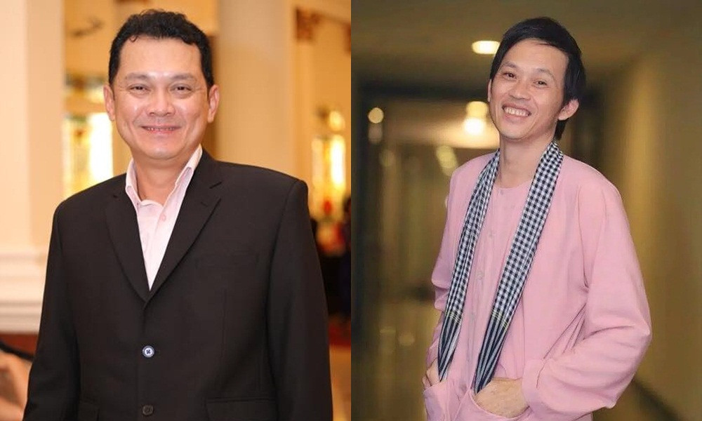 Hoài Linh, Hữu Châu dặn dò gì các nghệ sĩ đàn em khi đi đòi lại danh dự cho Chí Tài? ảnh 6