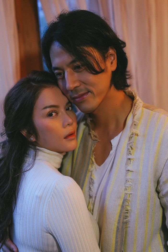 Nên duyên từ hai năm trước mà giờ Lý Nhã Kỳ - Han Jae Suk mới công khai ảnh 2