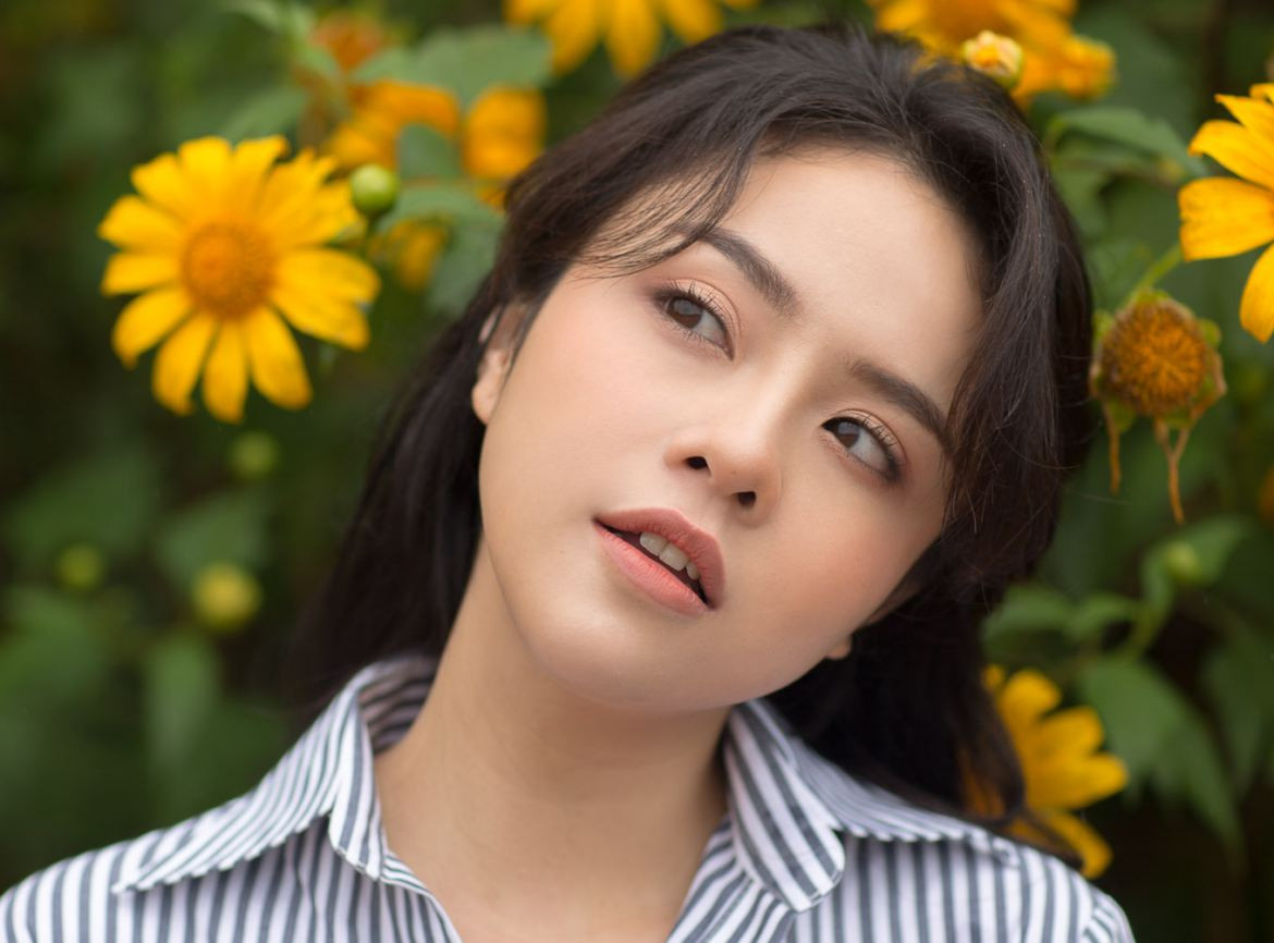 Xót xa nghe Thái Trinh nén nỗi buồn nhắc về scandal của bạn trai cũ Quang Đăng ảnh 3