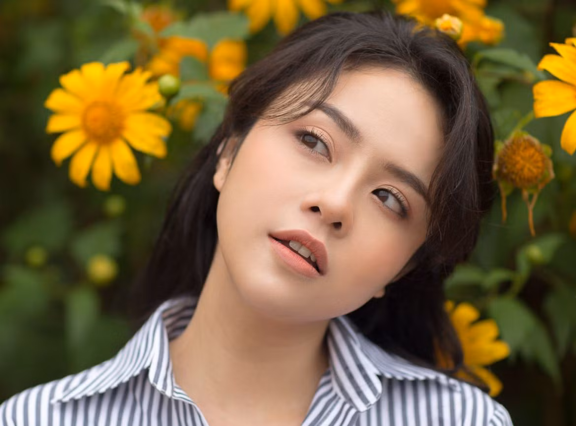 Xót xa nghe Thái Trinh nén nỗi buồn nhắc về scandal của bạn trai cũ Quang Đăng ảnh 3